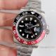 Best Replica Noob Factory V3 Rolex GMT Master 2 Pepsi Black&Red Ceramic Bezel Watch (3)_th.jpg